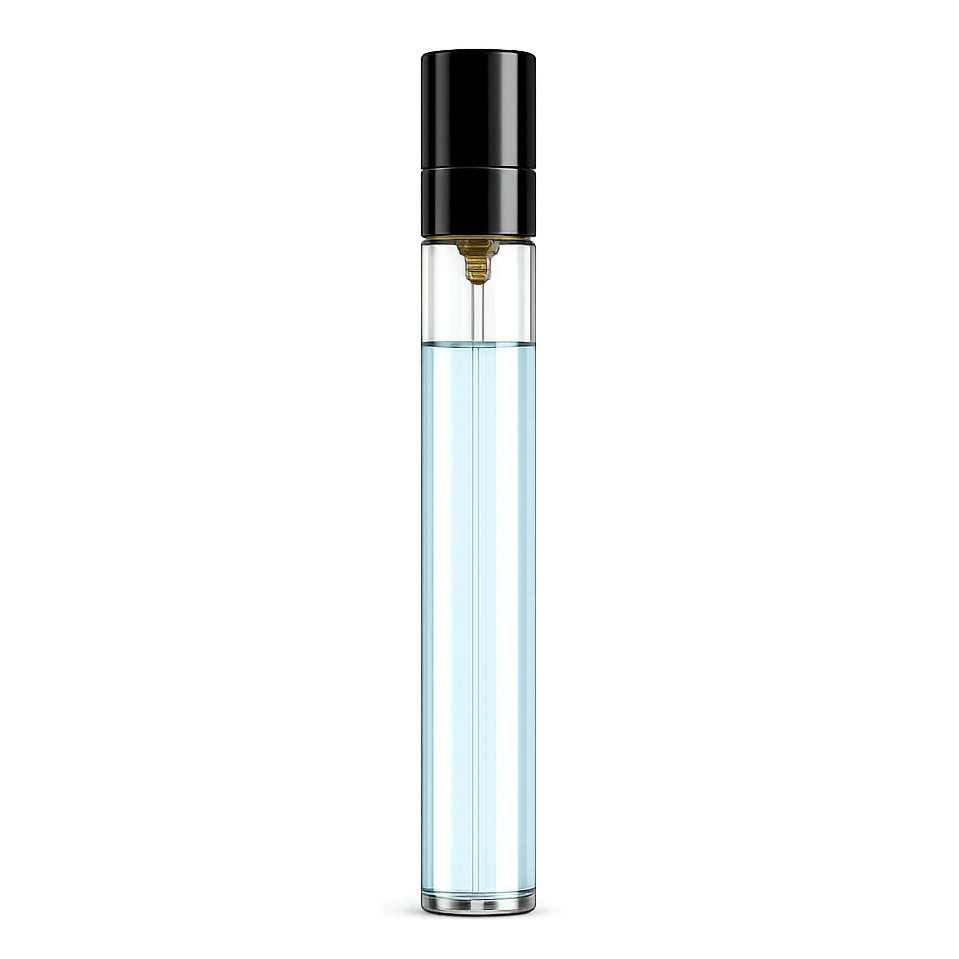 Oceanic Pulse - 10ml | Men