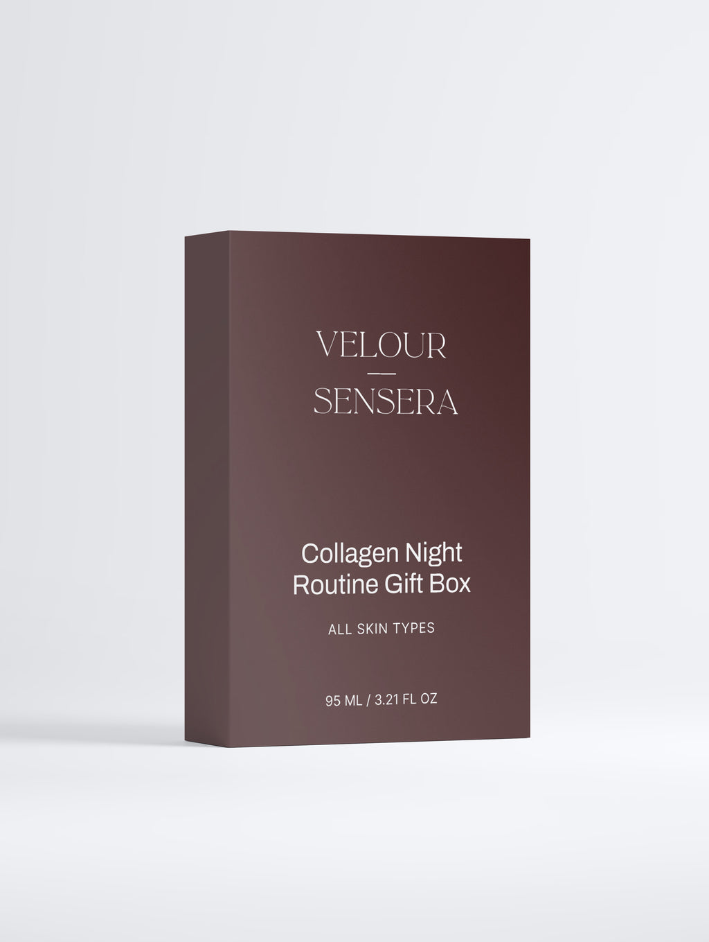 Collagen Night Routine Gift Box