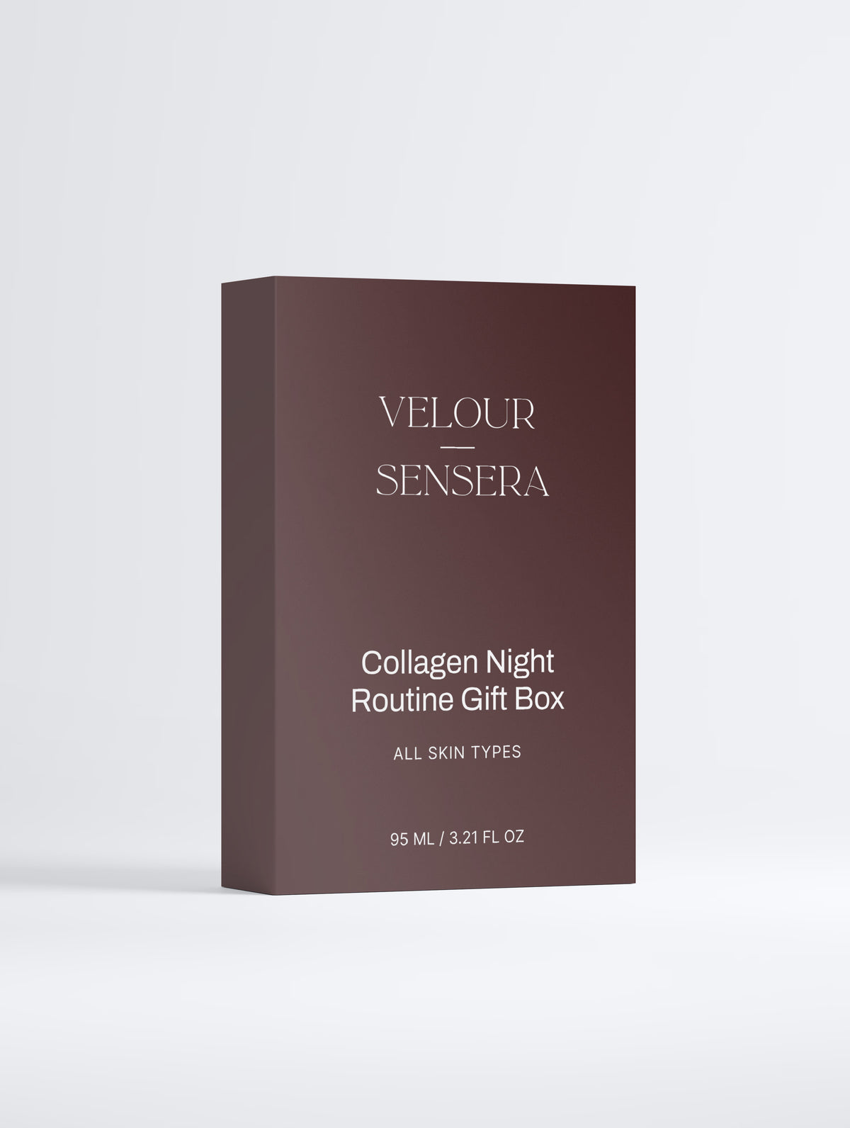 Collagen Night Routine Gift Box