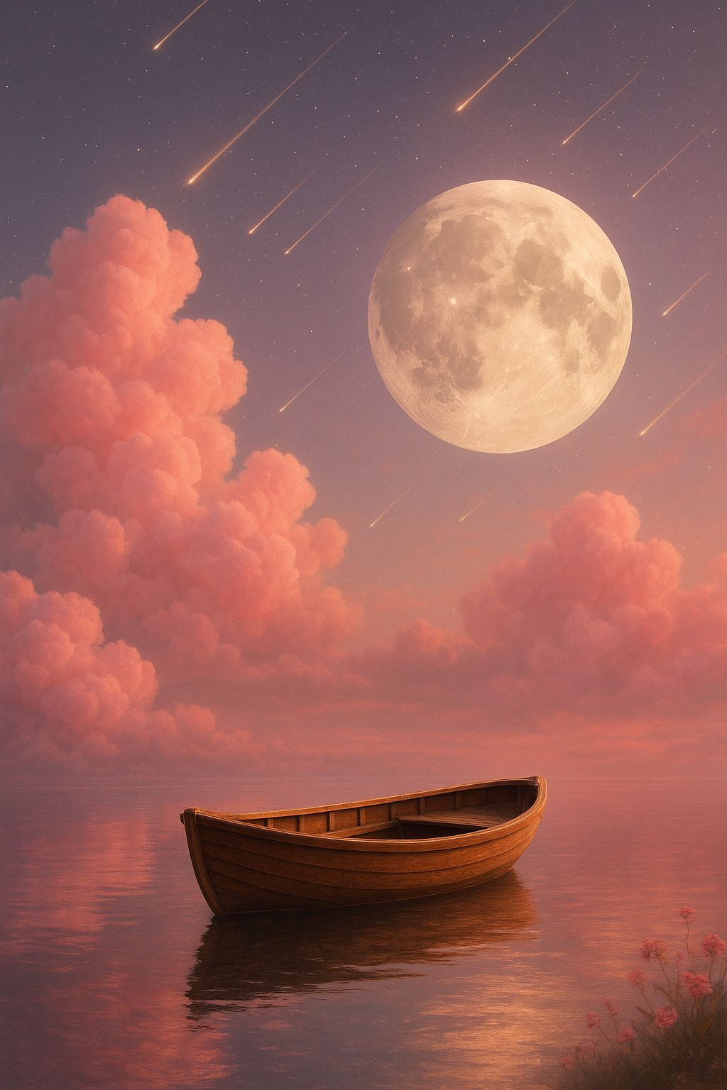 Celeste Galaxy Bloom - 10ml