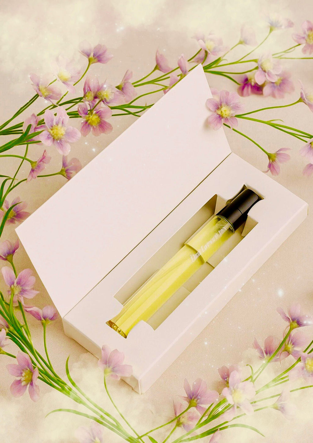 Celeste Galaxy Bloom - 10ml