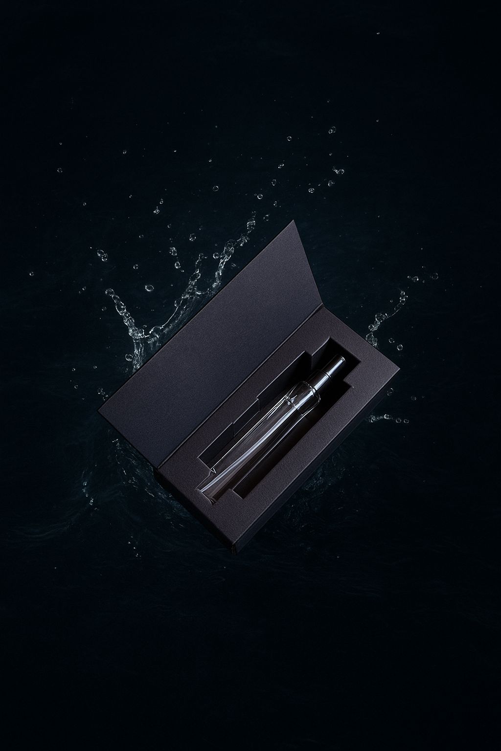Oceanic Pulse - 10ml | Men