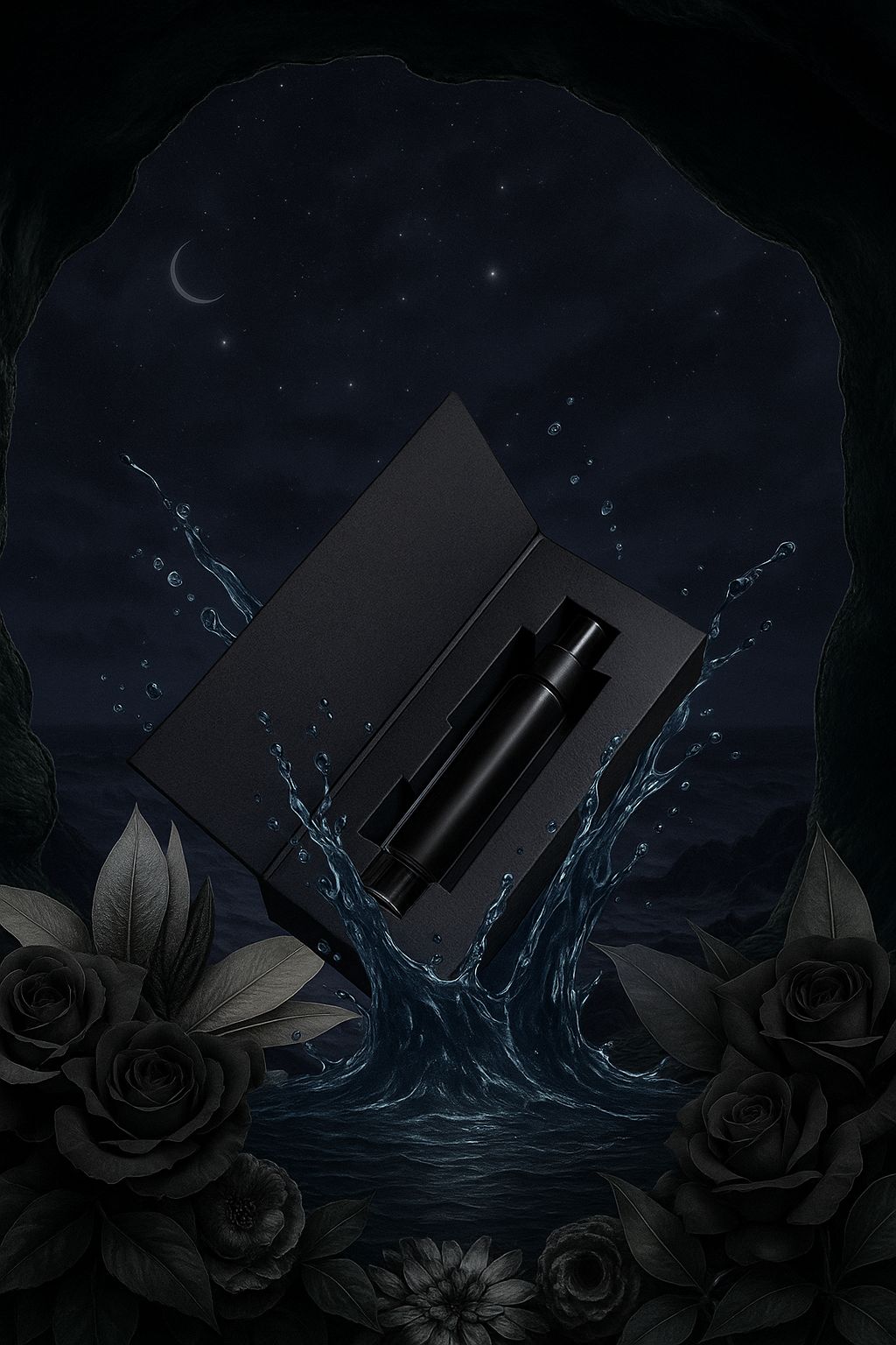 Oceanic Pulse - 10ml