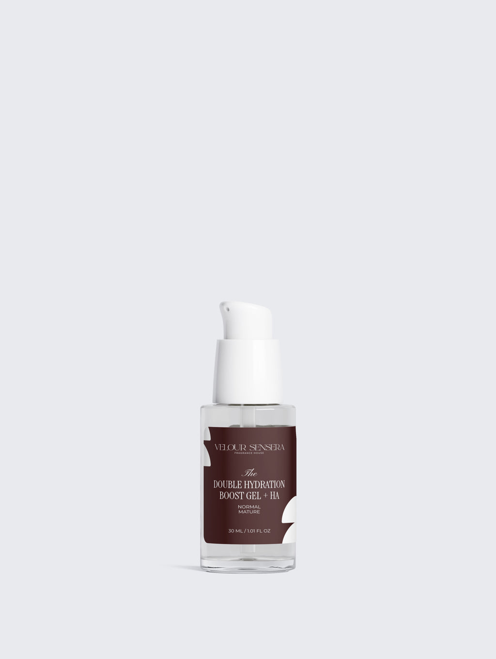 Double Hydration Boost Gel + HA