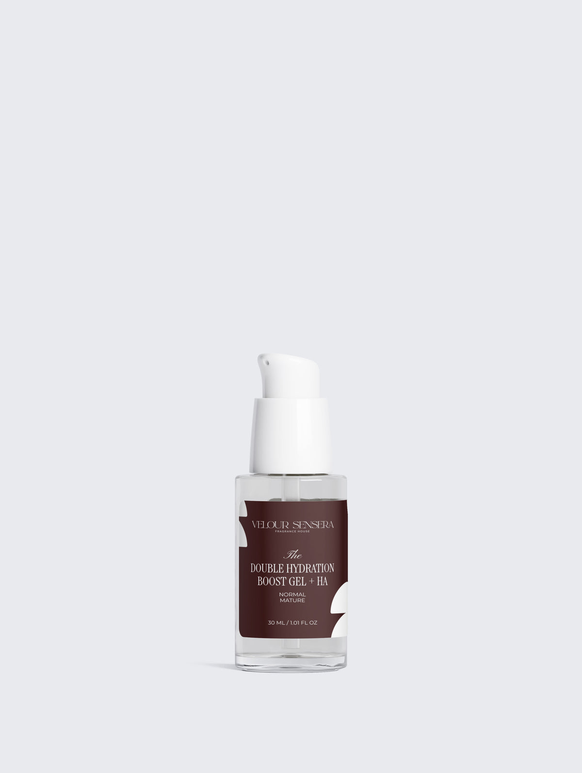 Double Hydration Boost Gel + HA