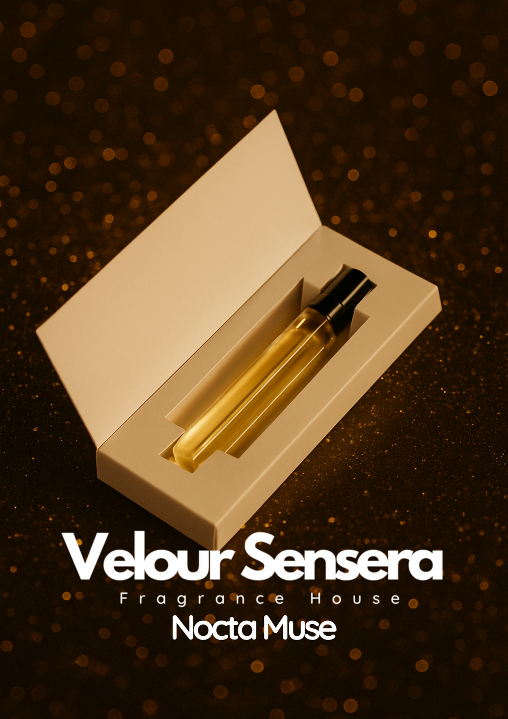 Nocta Muse - 10ml