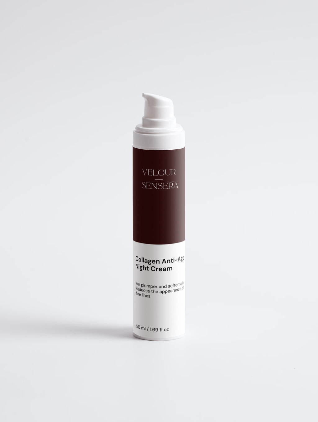 Collagen Anti-Age Night Cream