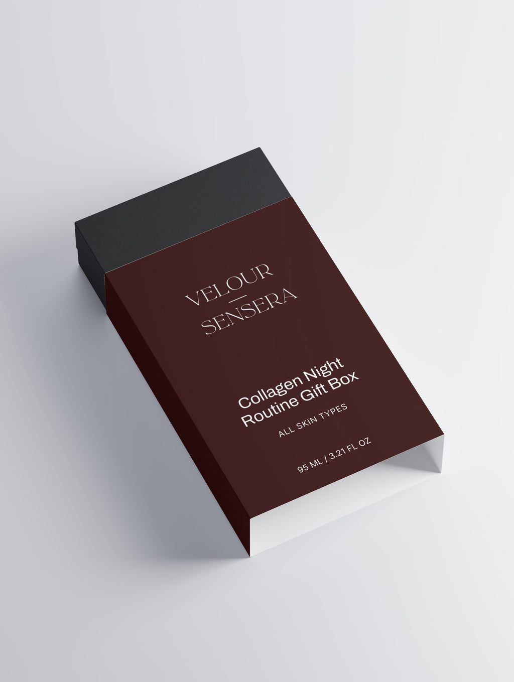 Collagen Night Routine Gift Box