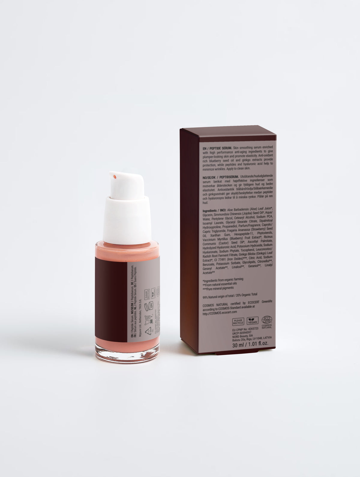 Boost Serum Gift Box