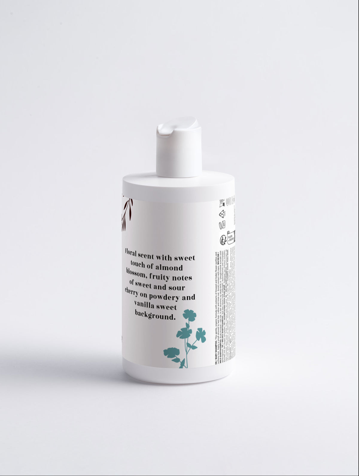 Gentle Baby Shampoo