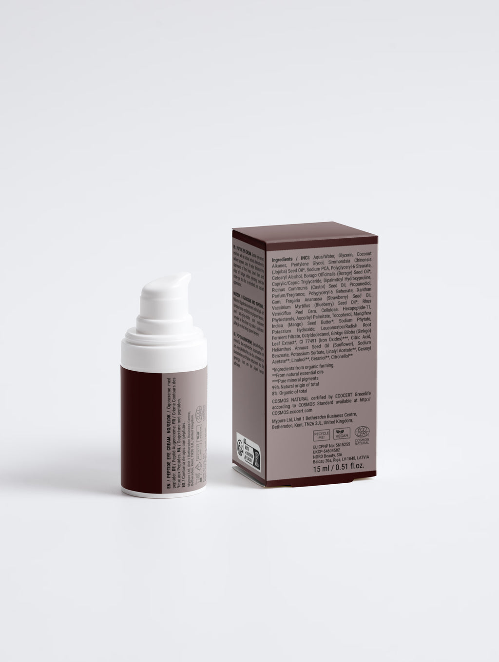 Anti-Age Peptide Gift Box