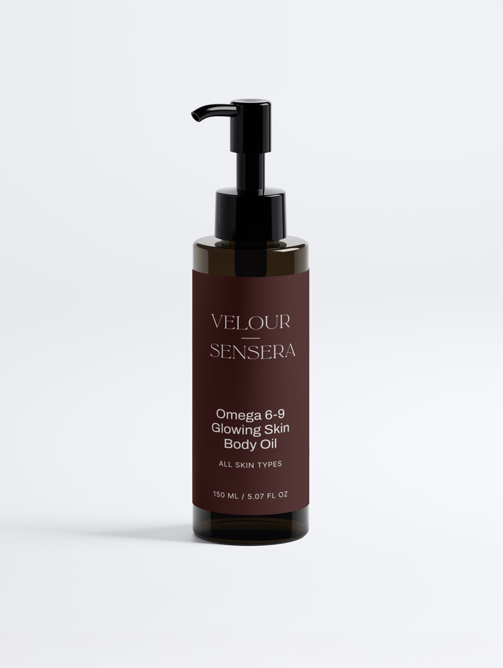 Omega 6-9 Glowing Skin Body Oil