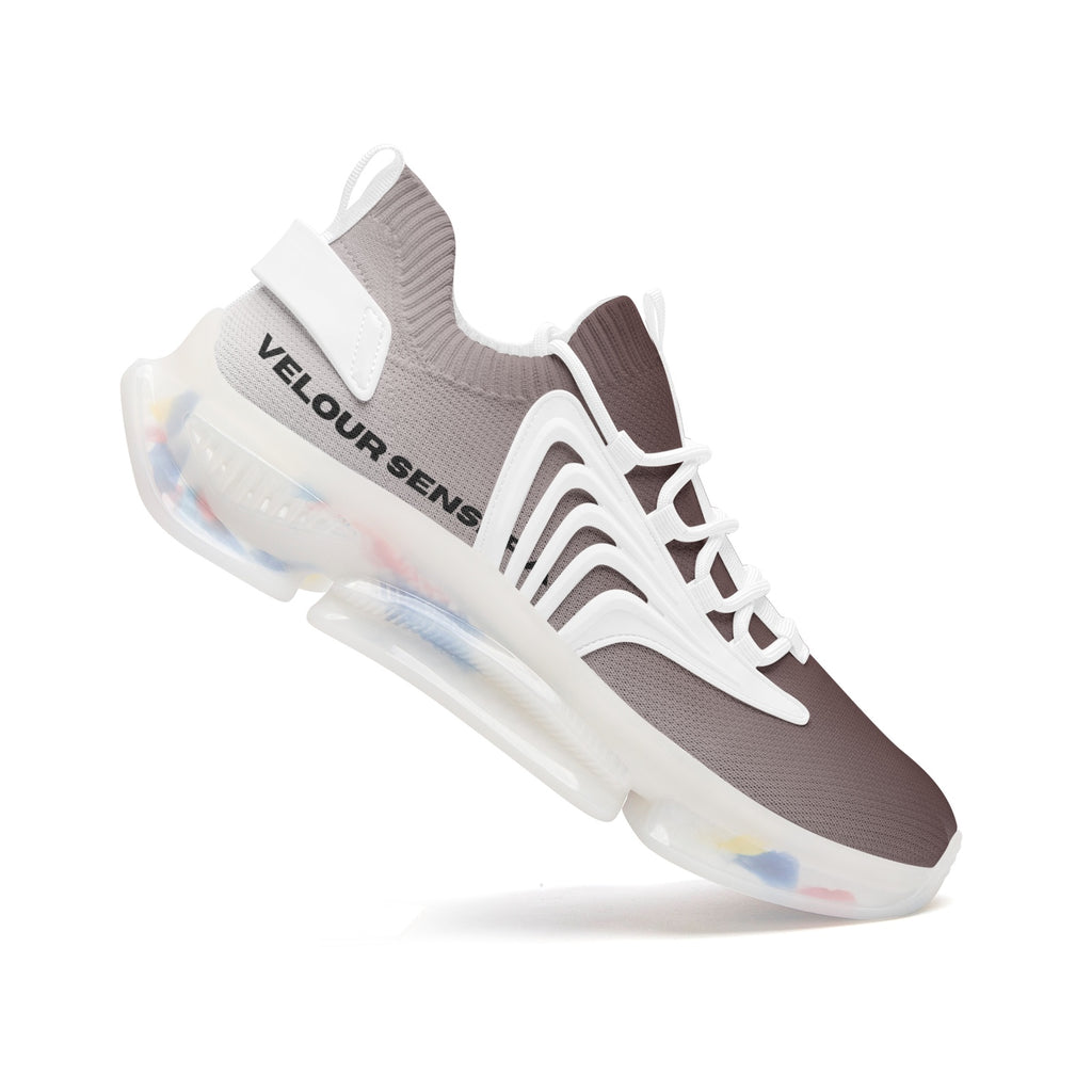 Unisex Low Top Mesh Sneakers