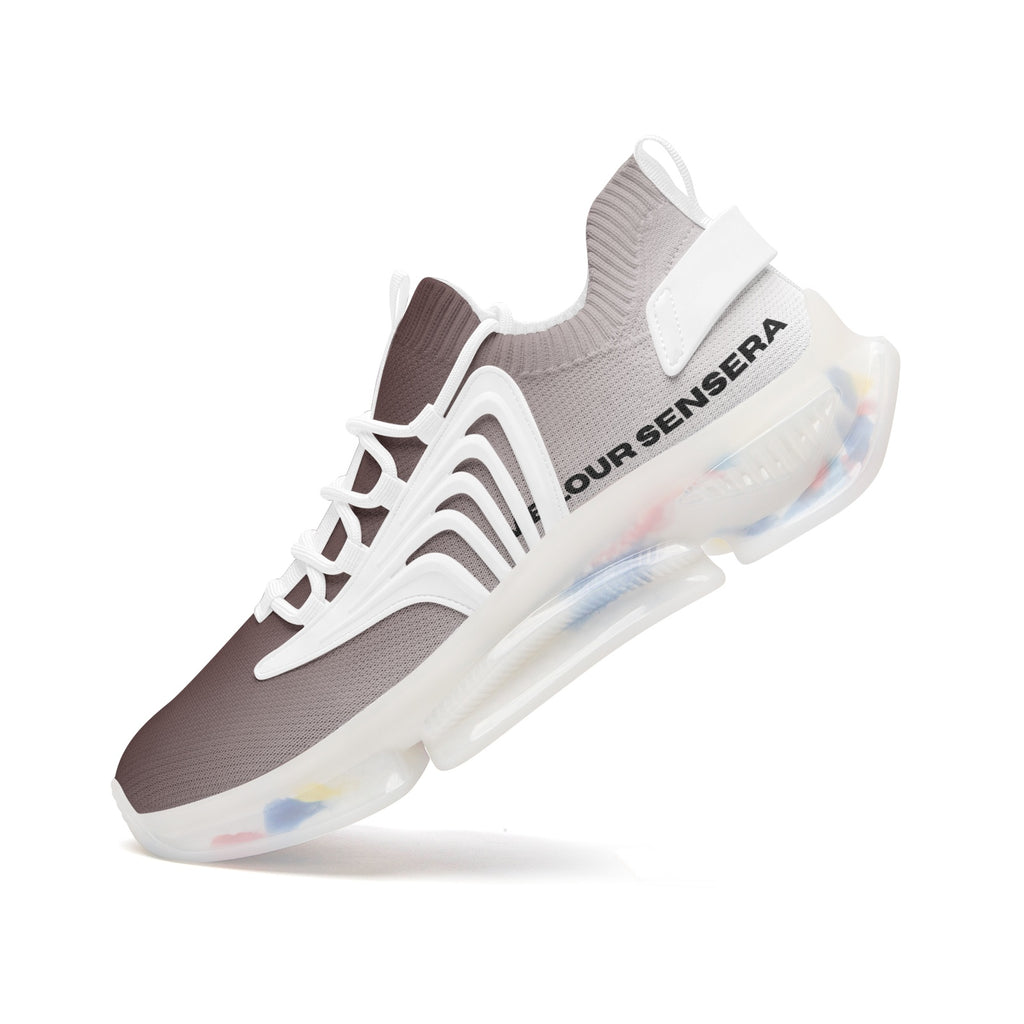 Unisex Low Top Mesh Sneakers