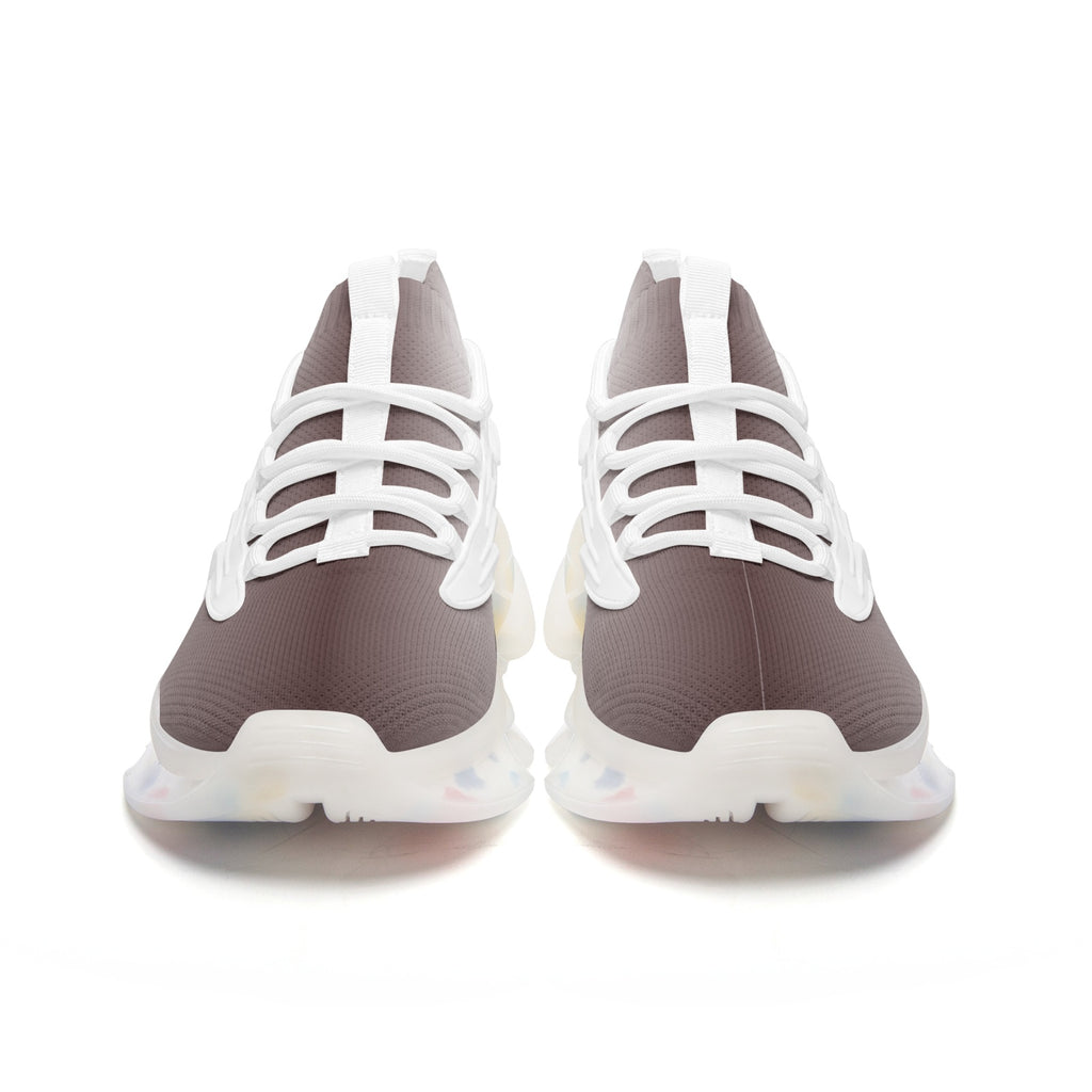 Unisex Low Top Mesh Sneakers