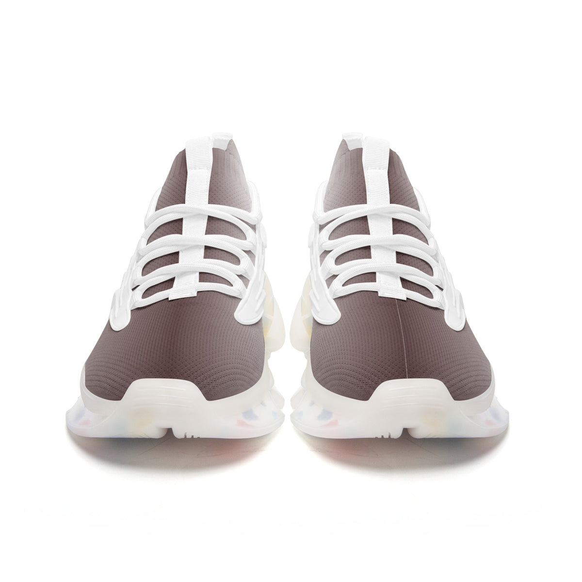 Unisex Low Top Mesh Sneakers