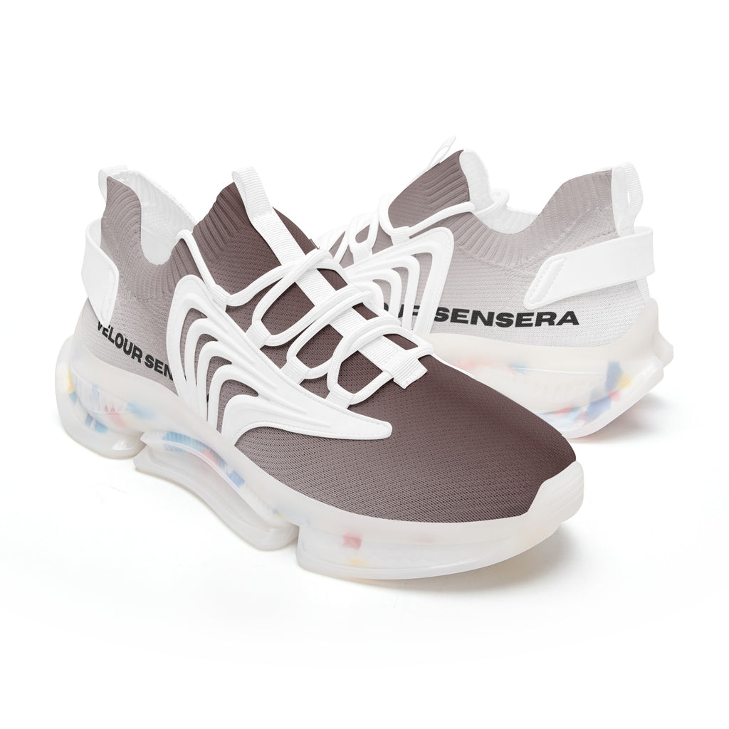 Unisex Low Top Mesh Sneakers
