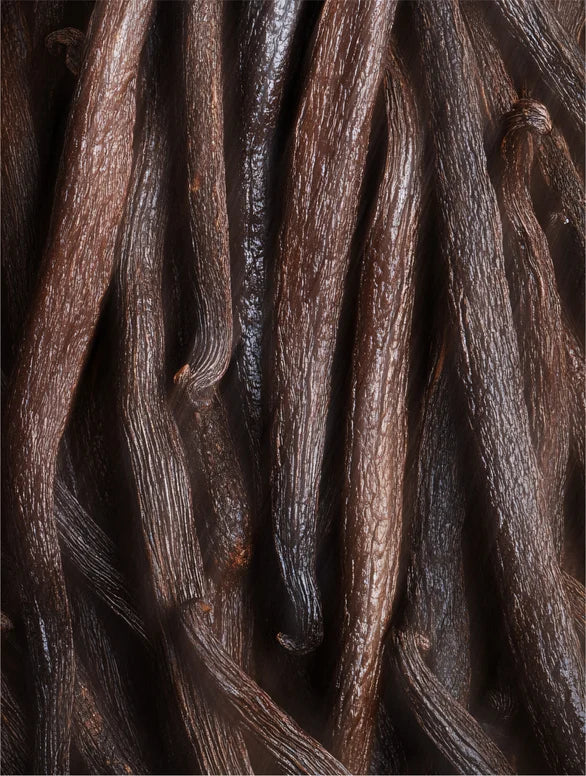Hand & Body Wash, Patchouli & Amber Vanilla