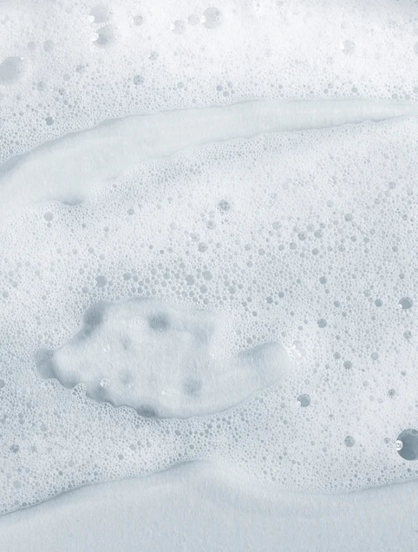 Moisturising Shampoo