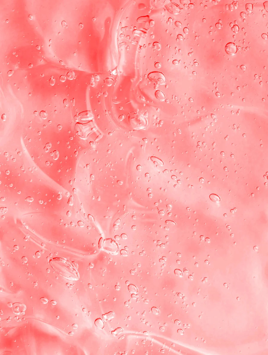 Radiant Glow Facial Wash