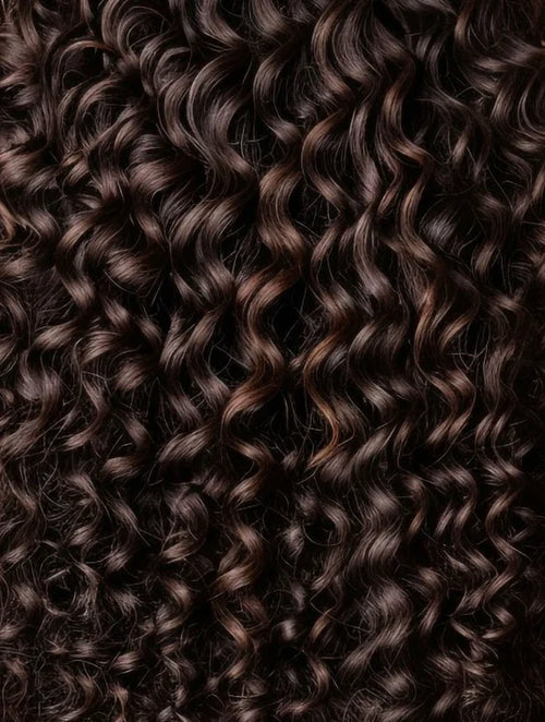 Anti-frizz Curly Hair Texture Mist