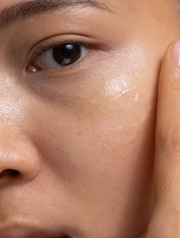 Microbiome Prebiotics Face Mist