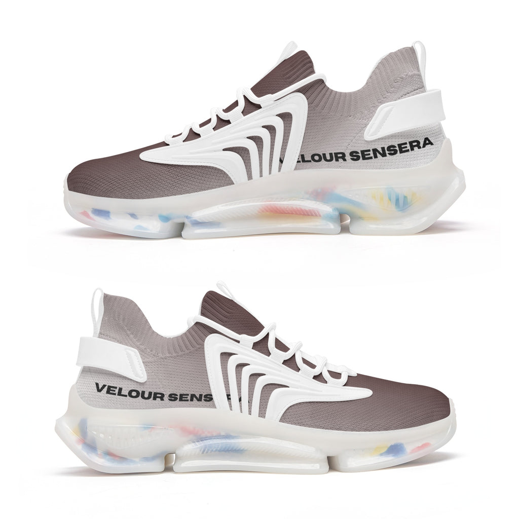 Unisex Low Top Mesh Sneakers