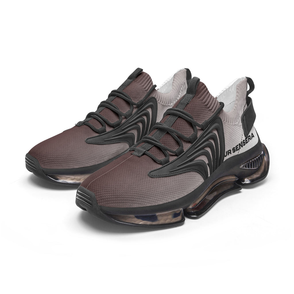 Unisex Low Top Mesh Sneakers