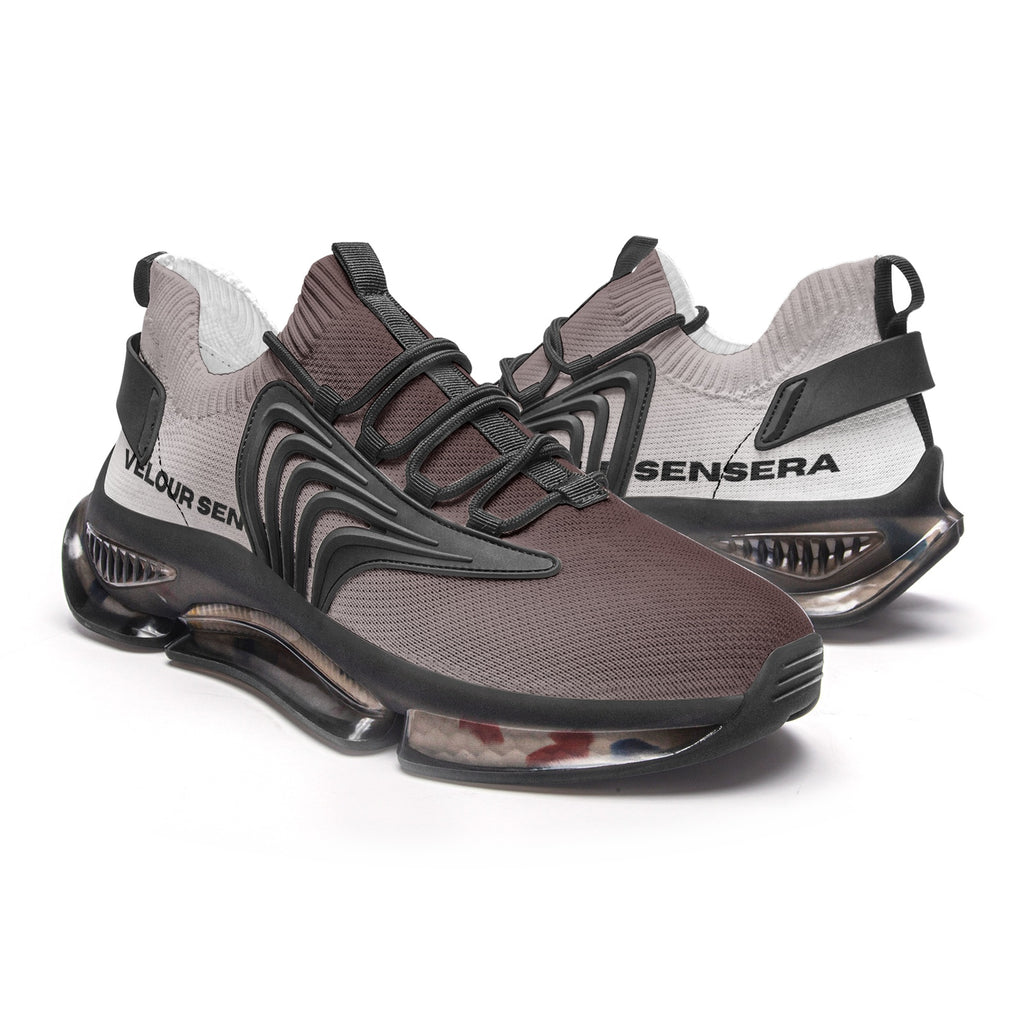 Unisex Low Top Mesh Sneakers