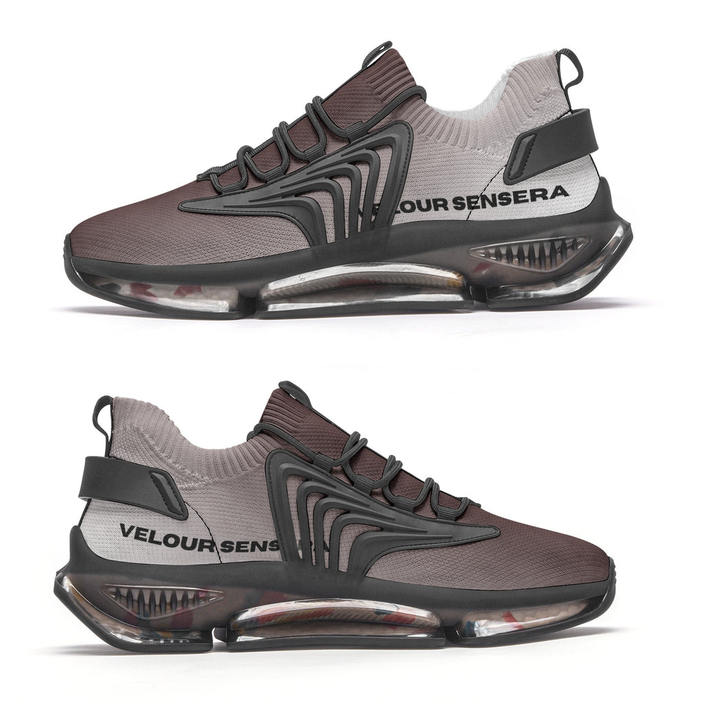 Unisex Low Top Mesh Sneakers