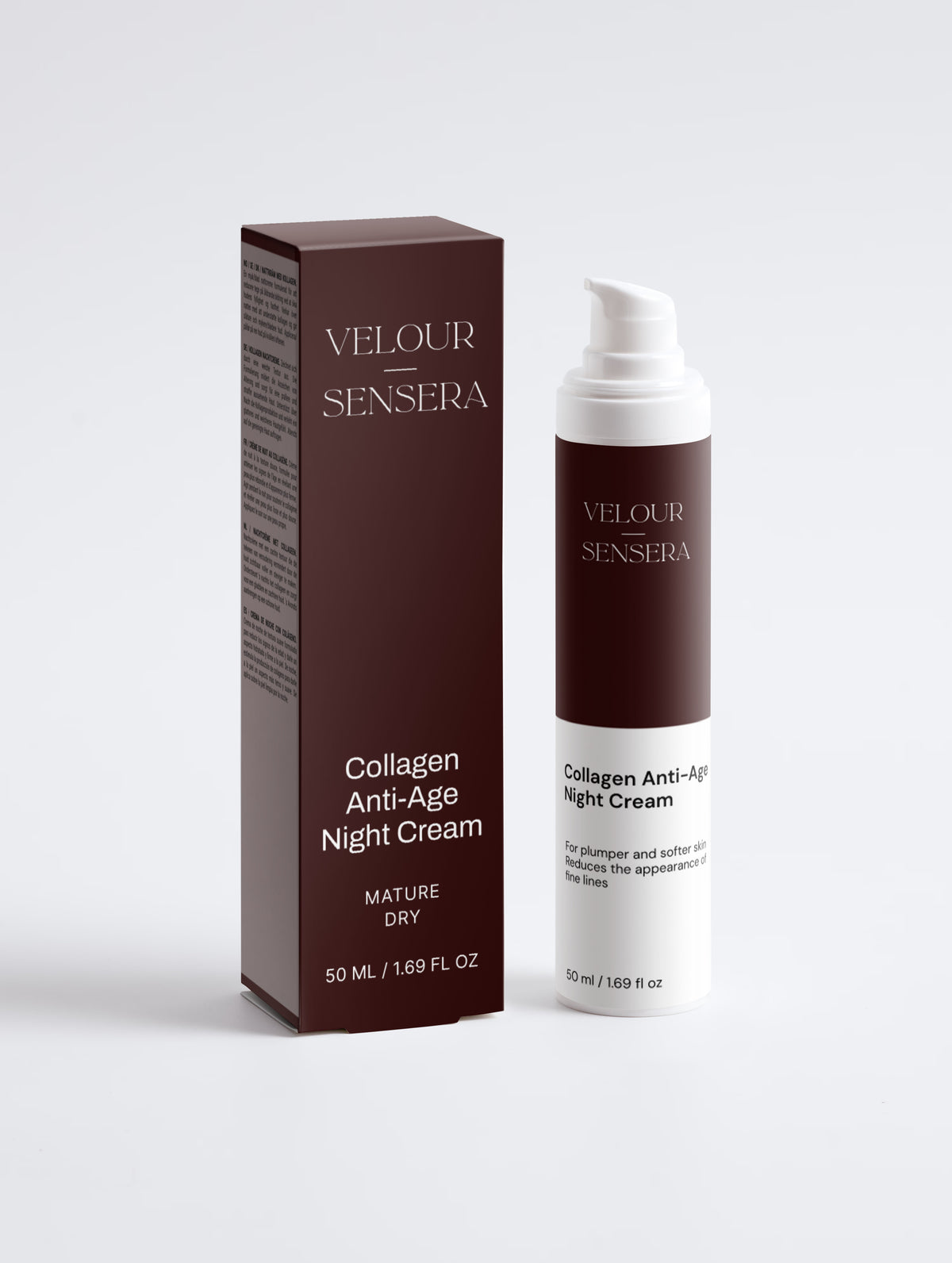 Collagen Night Routine Gift Box