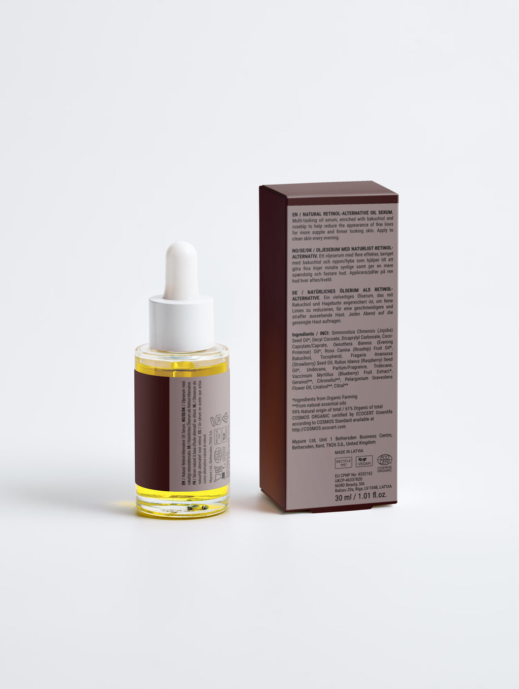 Boost Serum Gift Box