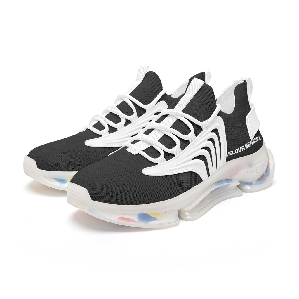 Unisex Low Top Mesh Sneakers