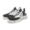 Unisex Low Top Mesh Sneakers