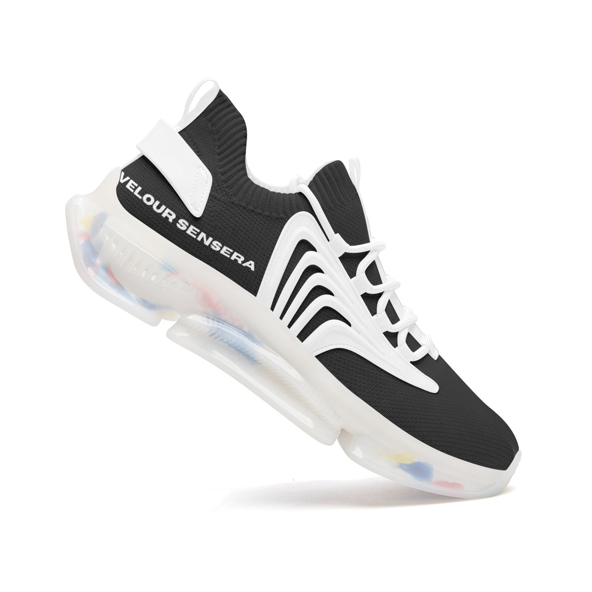 Unisex Low Top Mesh Sneakers