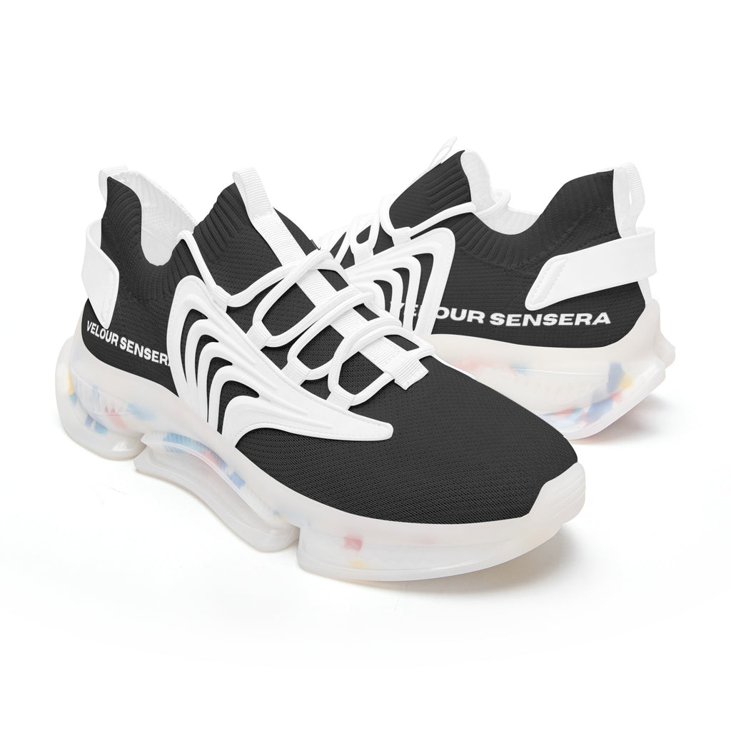 Unisex Low Top Mesh Sneakers