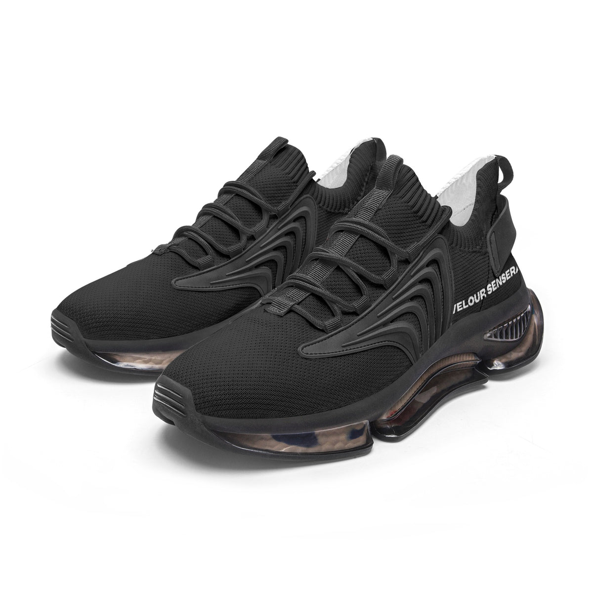 Unisex Low Top Mesh Sneakers