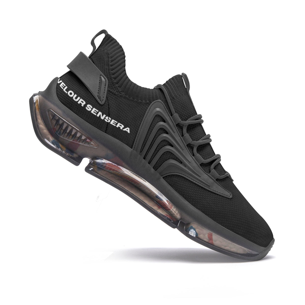 Unisex Low Top Mesh Sneakers