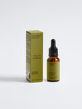 Softening Beard Oil