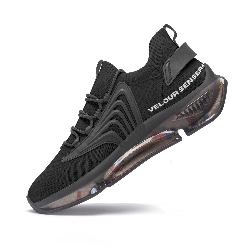 Unisex Low Top Mesh Sneakers