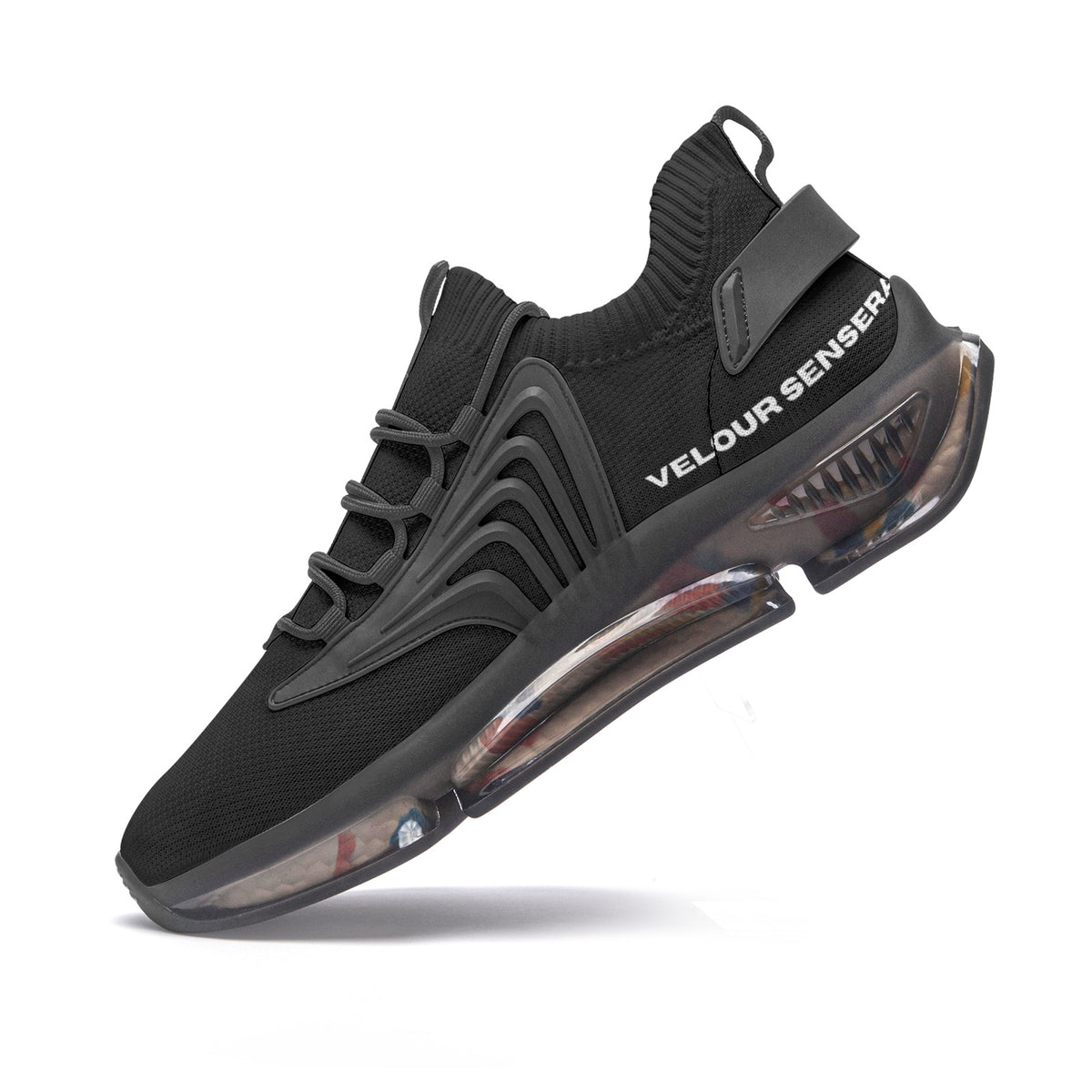 Unisex Low Top Mesh Sneakers