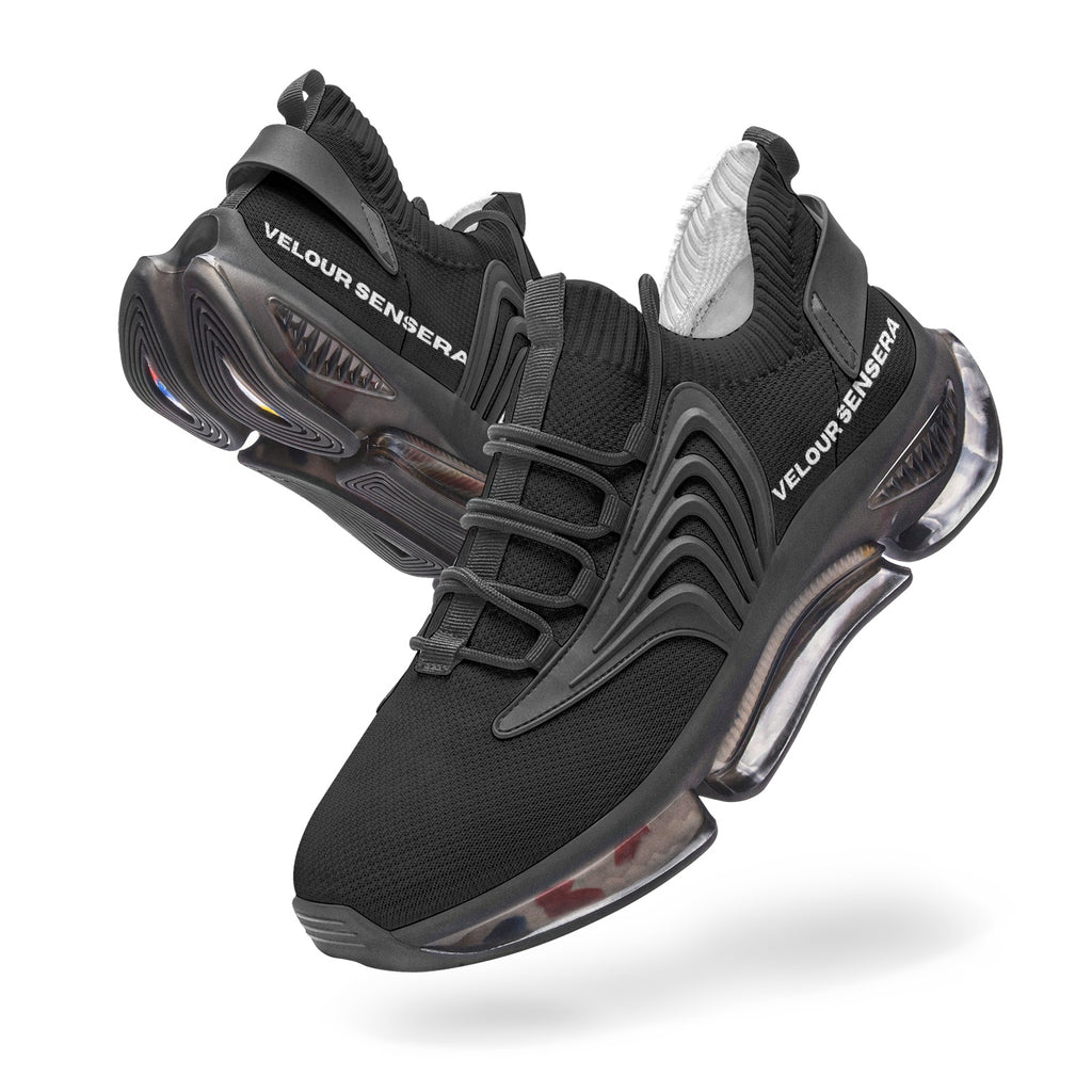 Unisex Low Top Mesh Sneakers