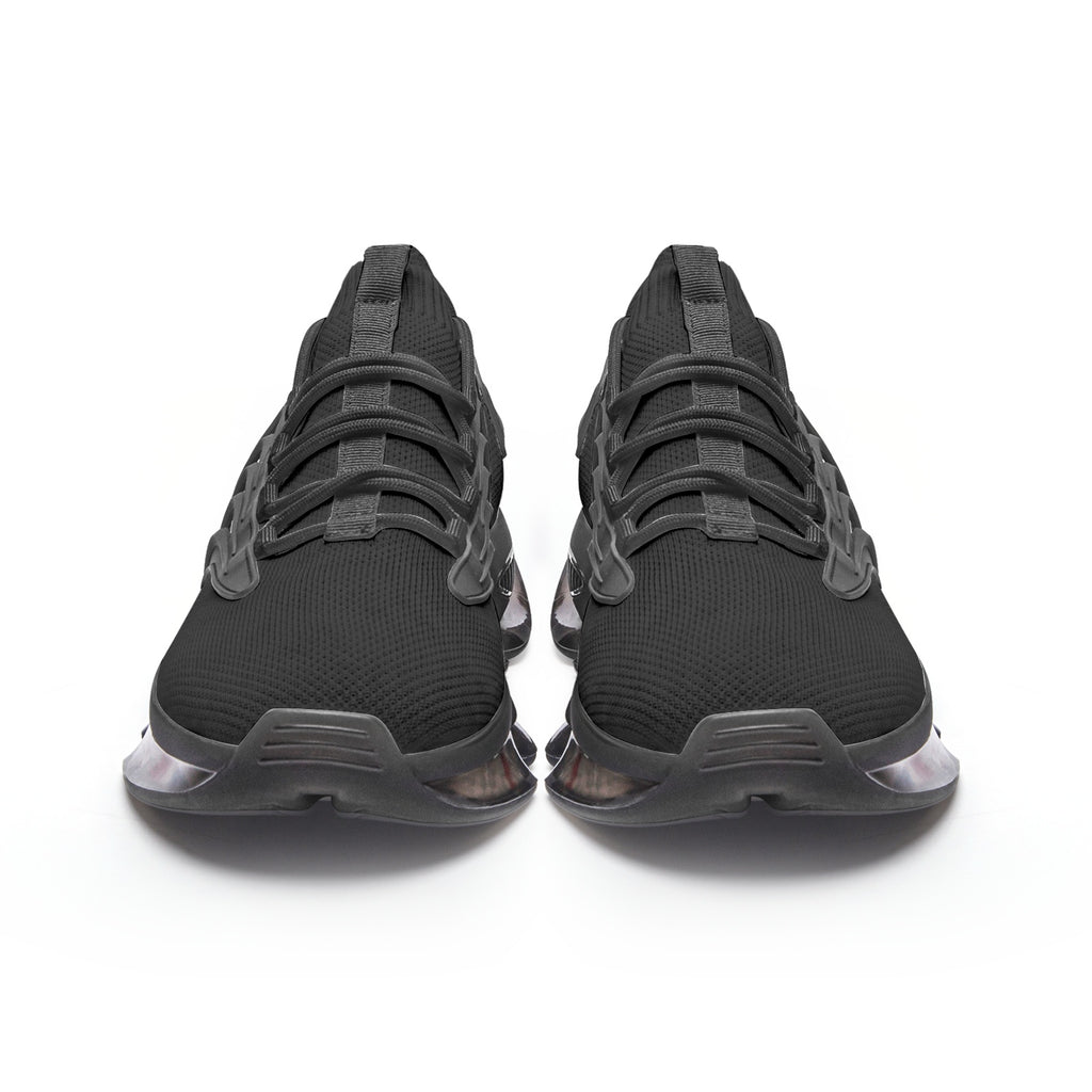 Unisex Low Top Mesh Sneakers