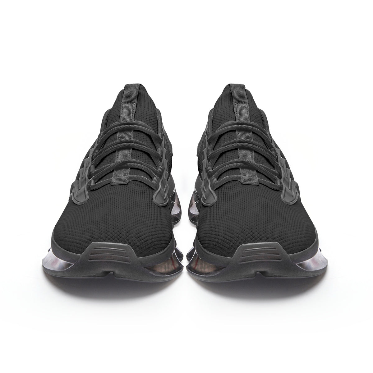 Unisex Low Top Mesh Sneakers