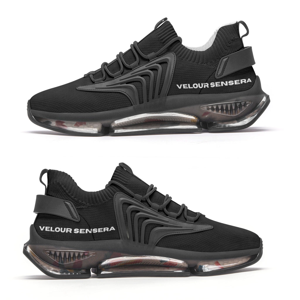 Unisex Low Top Mesh Sneakers