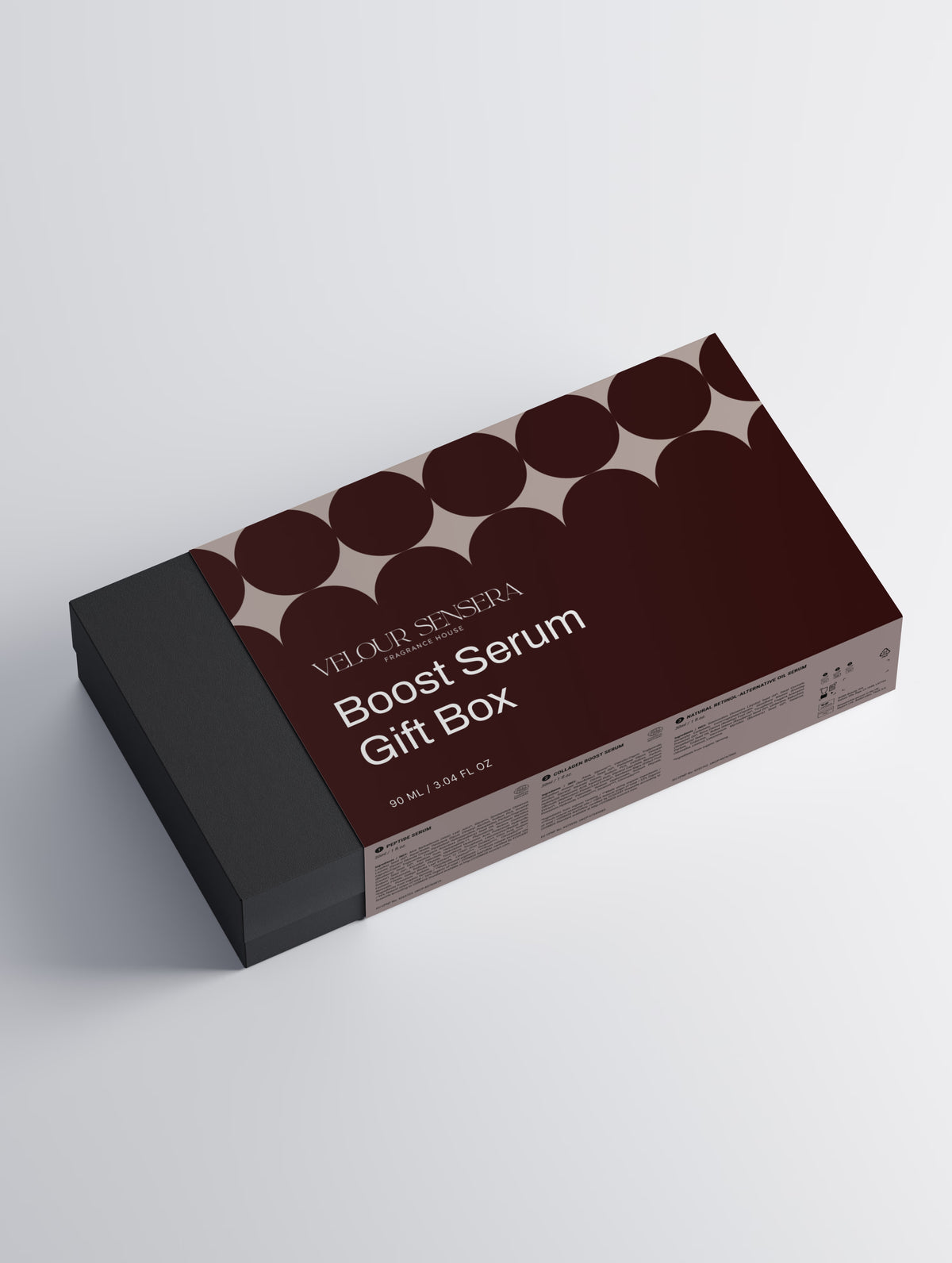 Boost Serum Gift Box