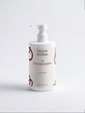 Curly Hair Shampoo