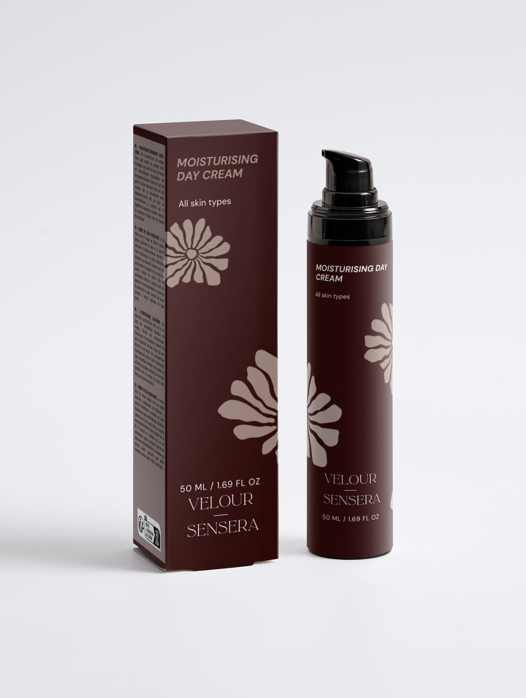 Moisturising Day Cream