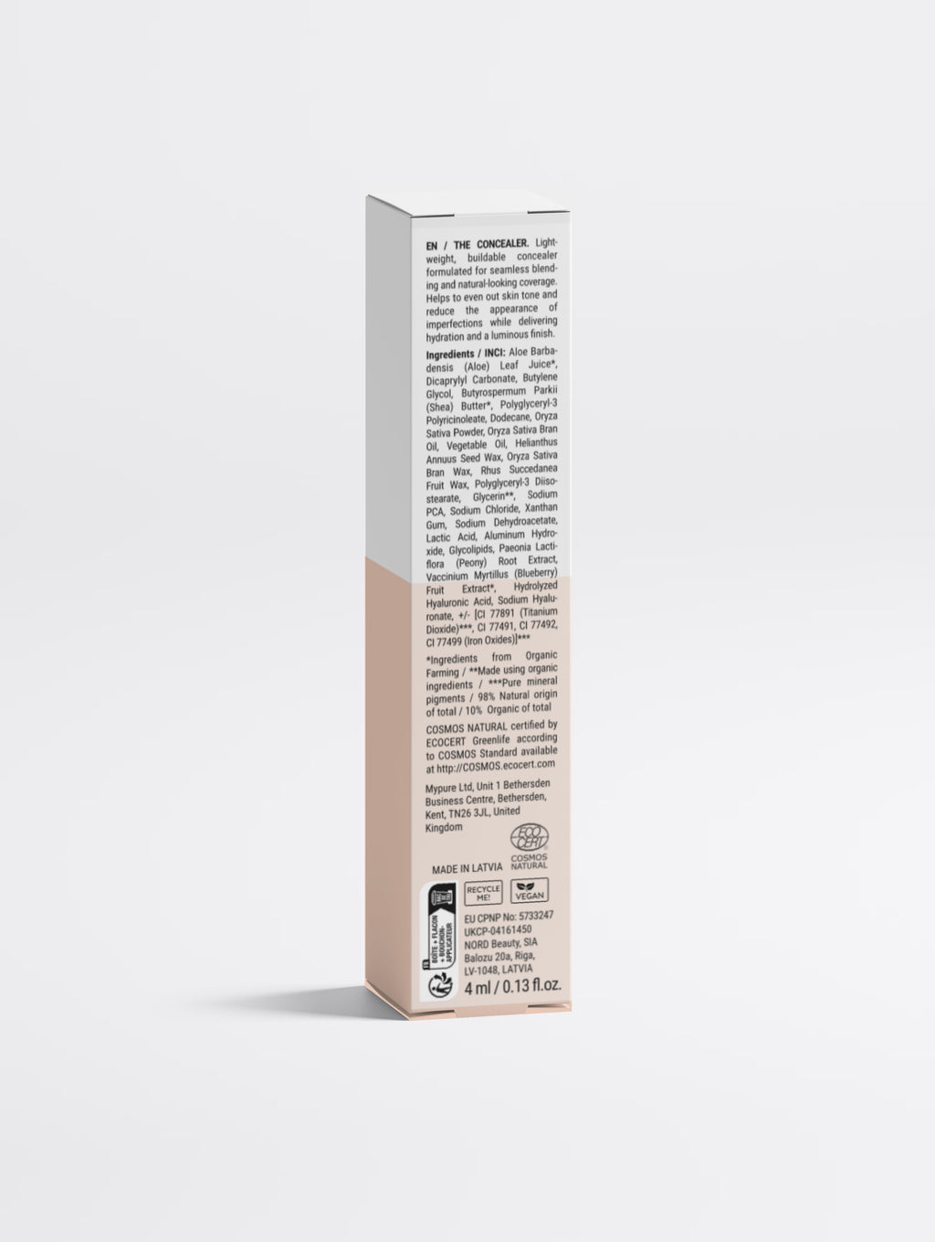 Correcting Concealer, 05 Light Cool