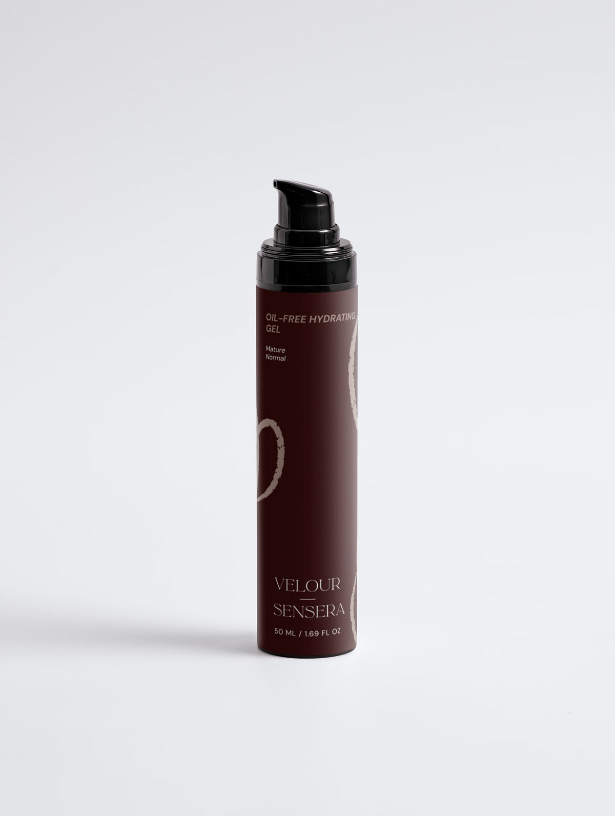 Oil-Free Hydrating Gel